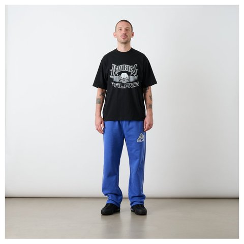 Palace PALACE AVIREX T-SHIRT BLACK - Style 3
