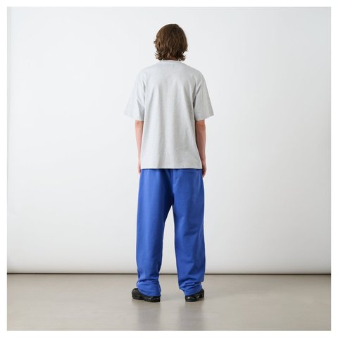 Palace PALACE AVIREX T-SHIRT GREY MARL - Style 3
