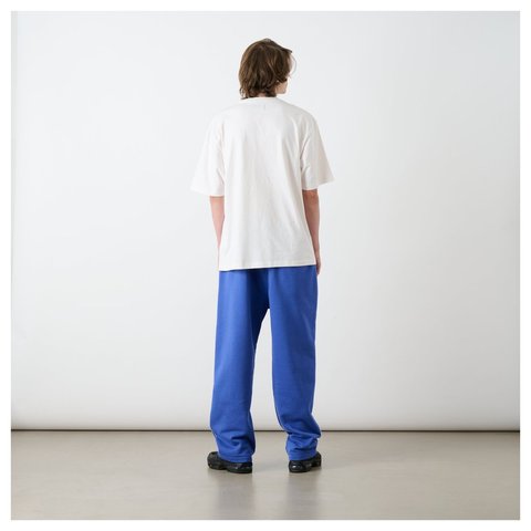 Palace PALACE AVIREX T-SHIRT WHITE - Style 3