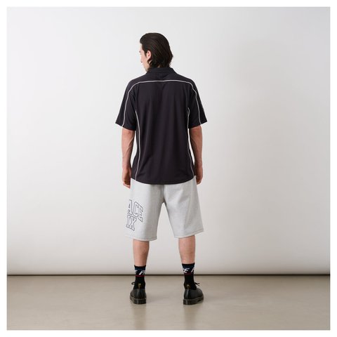 Palace PALACE GOLF MESH POLO BLACK - Style 5
