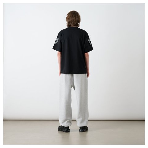 Palace PALACE NEW YORK CUBANS T-SHIRT BLACK - Style 4