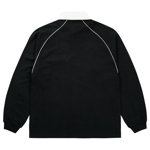 Palace PALAZZO RUGBY BLACK - Style 6