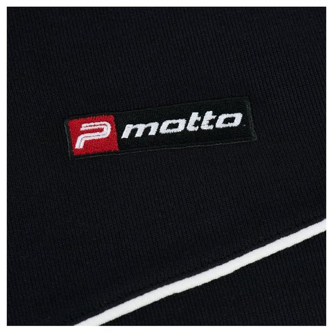 Palace PALAZZO RUGBY BLACK - Style 6