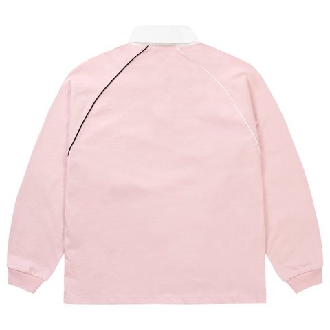 Palace PALAZZO RUGBY CHILL PINK - Style 6