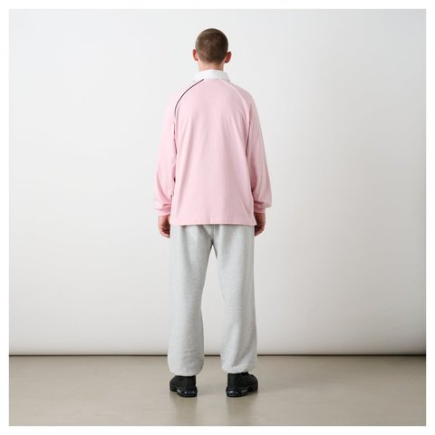 Palace PALAZZO RUGBY CHILL PINK - Style 6