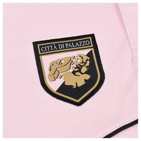 Palace PALAZZO RUGBY CHILL PINK - Style 6
