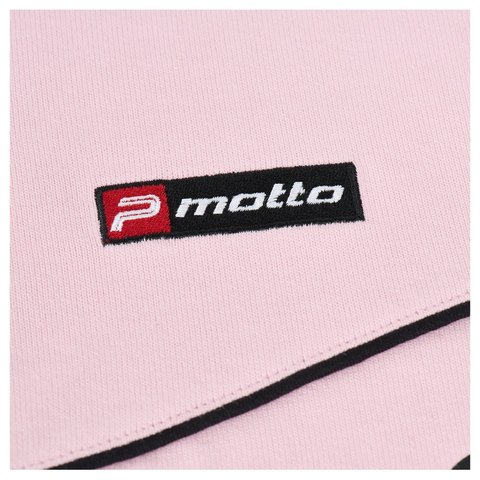 Palace PALAZZO RUGBY CHILL PINK - Style 6