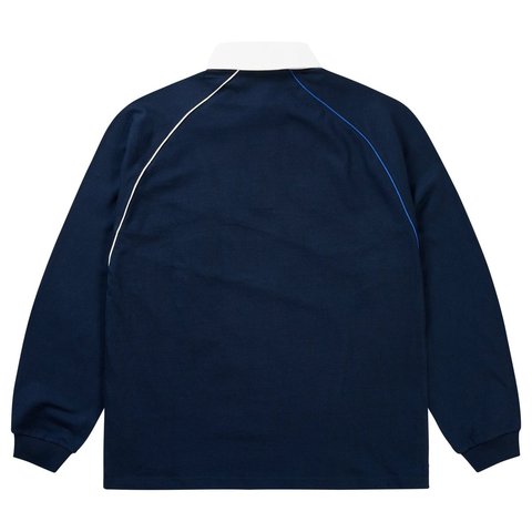 Palace PALAZZO RUGBY NAVY - Style 6