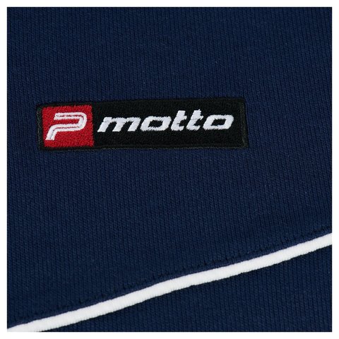 Palace PALAZZO RUGBY NAVY - Style 6