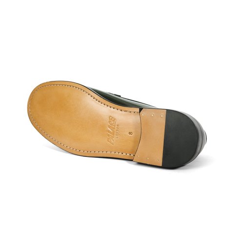 Palace P-LUX LOAFER GREEN - Style 8