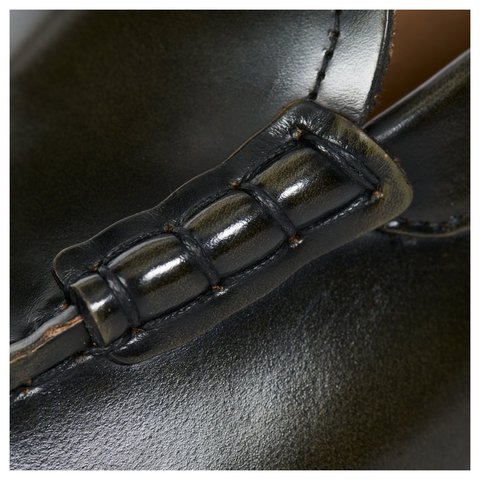 Palace P-LUX LOAFER GREEN - Style 8