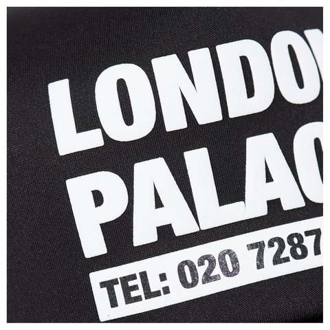 Palace CITY TRUCKER LONDON - Style 4
