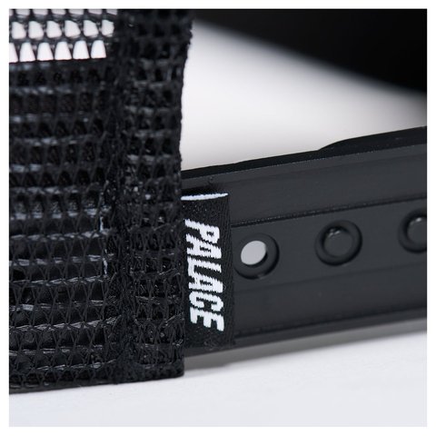 Palace CITY TRUCKER LONDON - Style 4