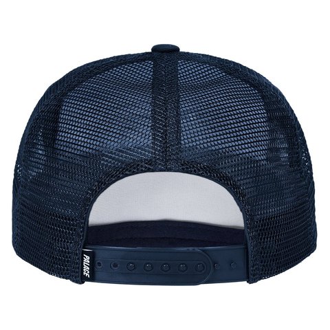 Palace CITY TRUCKER NEW YORK - Style 4