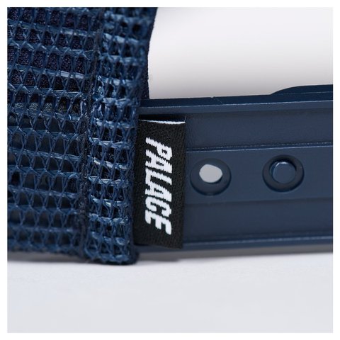 Palace CITY TRUCKER NEW YORK - Style 4