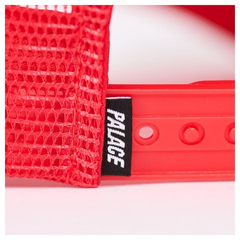 Palace CITY TRUCKER TOKYO - Style 4
