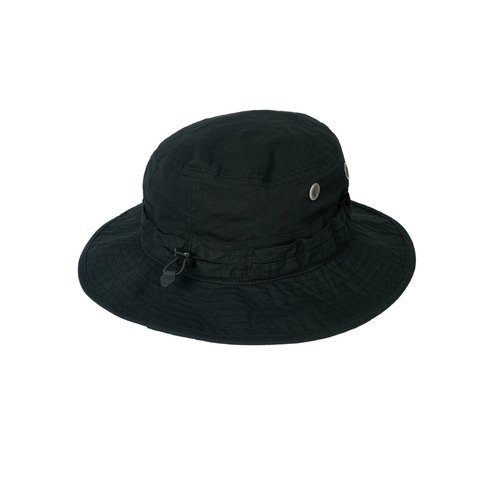 Palace DOVE STAMP BOONIE BLACK - Style 5