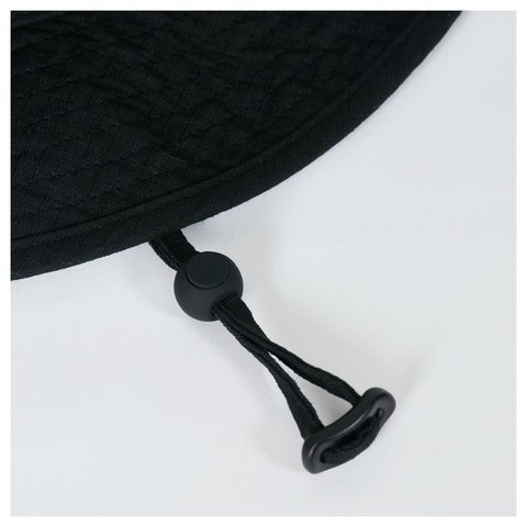 Palace DOVE STAMP BOONIE BLACK - Style 5