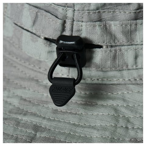 Palace DOVE STAMP BOONIE SNOW CAMO - Style 5