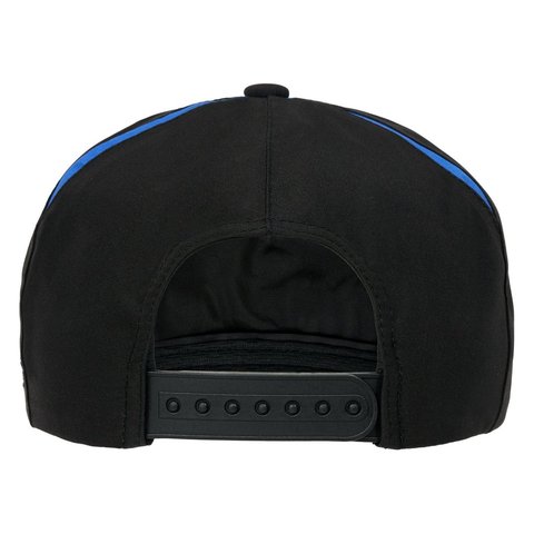 Palace GORE-TEX P FRAME 5-PANEL SNAPBACK BLACK - Style 5