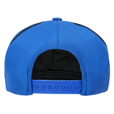 Palace GORE-TEX P FRAME 5-PANEL SNAPBACK BLUE - Style 5