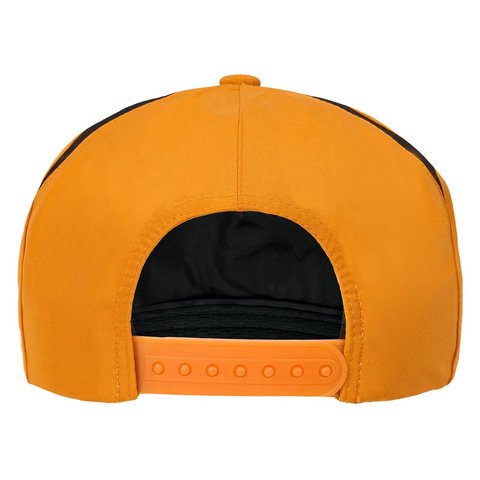 Palace GORE-TEX P FRAME 5-PANEL SNAPBACK ORANGE - Style 5