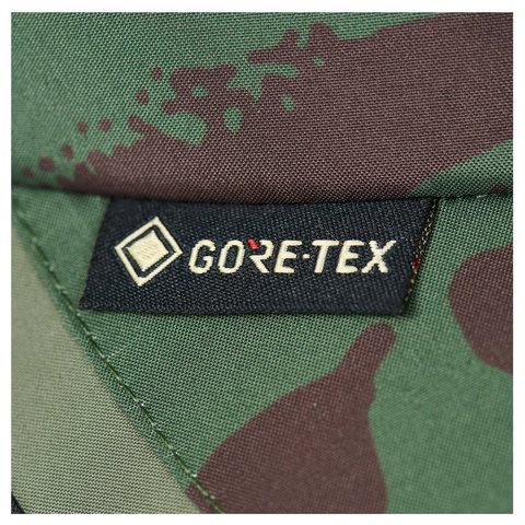Palace GORE-TEX P FRAME 5-PANEL SNAPBACK WOODLAND DPM - Style 5