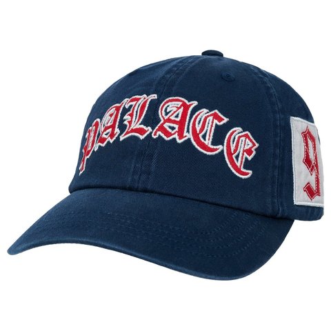 Palace LEGACY 6-PANEL NAVY - Style 6