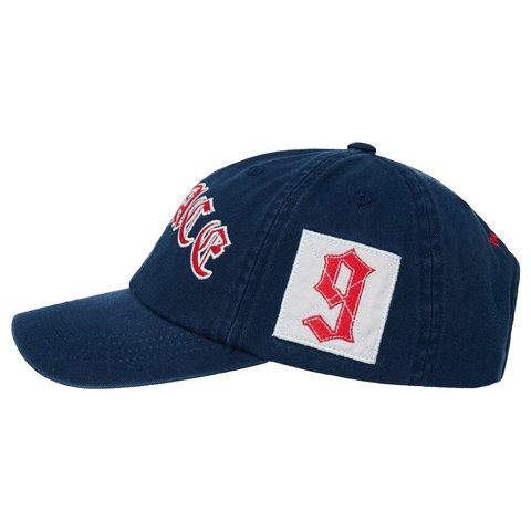 Palace LEGACY 6-PANEL NAVY - Style 6