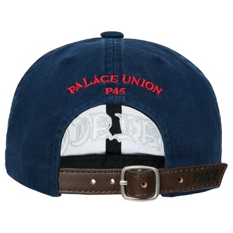 Palace LEGACY 6-PANEL NAVY - Style 6