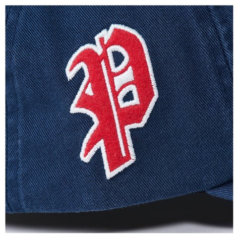 Palace LEGACY 6-PANEL NAVY - Style 6