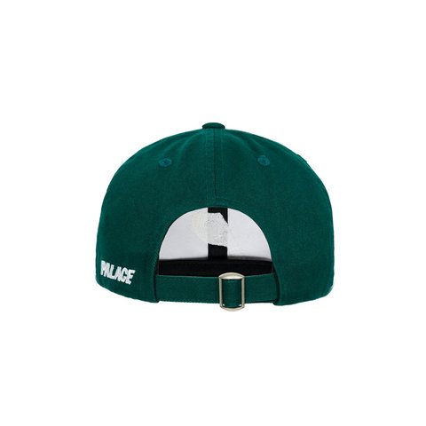 Palace P 6-PANEL COLLEGE GREEN - Style 3