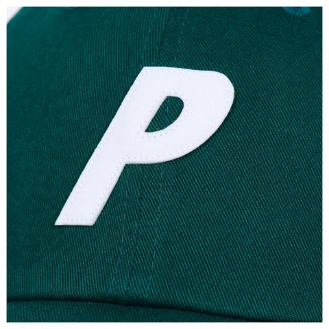 Palace P 6-PANEL COLLEGE GREEN - Style 3