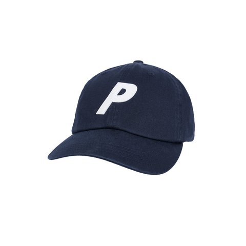 Palace P 6-PANEL NAVY - Style 3