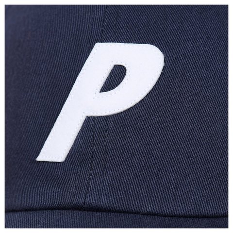 Palace P 6-PANEL NAVY - Style 3