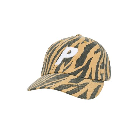 Palace P 6-PANEL TIGER - Style 3