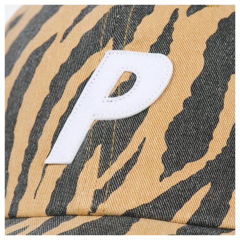 Palace P 6-PANEL TIGER - Style 3