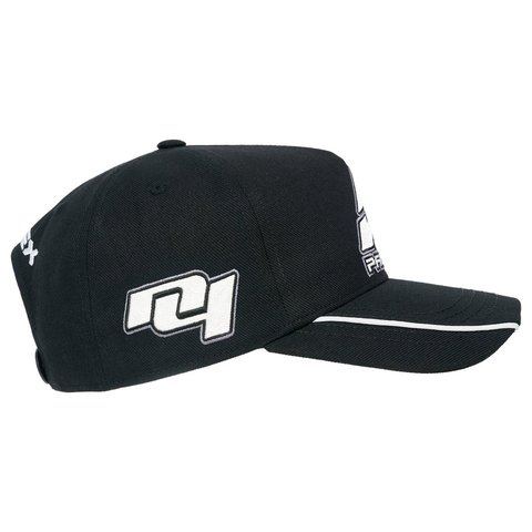 Palace PALACE AVIREX P-FRAME 5 PANEL BLACK - Style 6