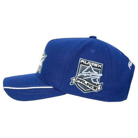 Palace PALACE AVIREX P-FRAME 5 PANEL BLUE - Style 6