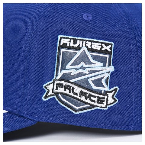 Palace PALACE AVIREX P-FRAME 5 PANEL BLUE - Style 6