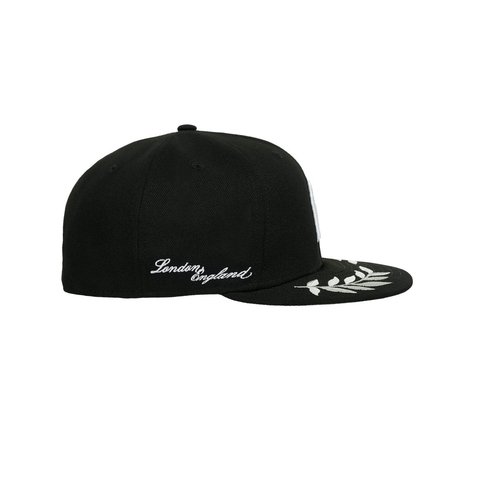 Palace PALACE NEW ERA P 59FIFTY BLACK - Style 7