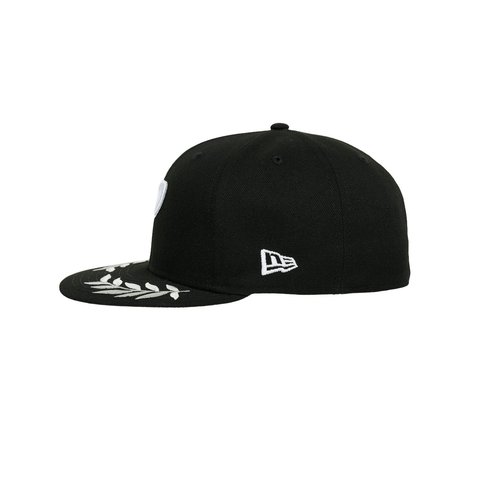 Palace PALACE NEW ERA P 59FIFTY BLACK - Style 7