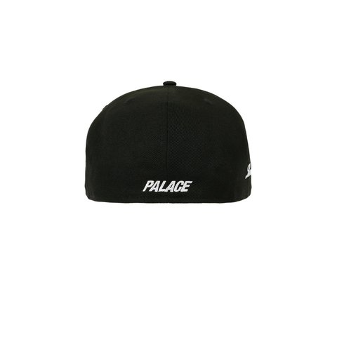 Palace PALACE NEW ERA P 59FIFTY BLACK - Style 7