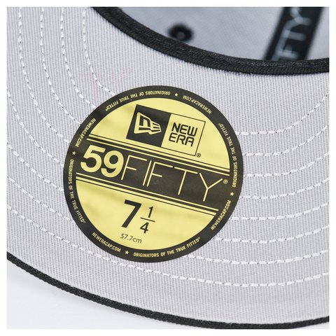 Palace PALACE NEW ERA P 59FIFTY BLACK - Style 7