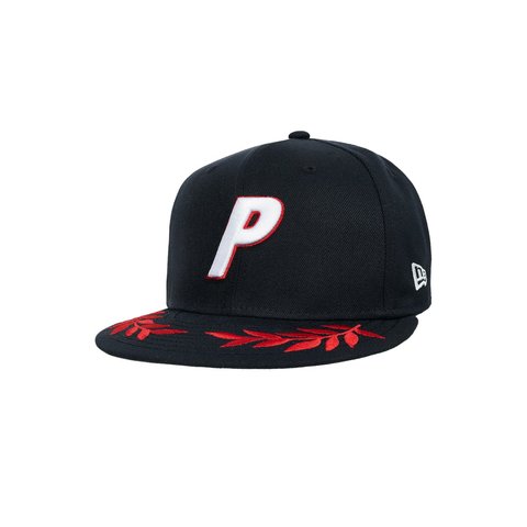 Palace PALACE NEW ERA P 59FIFTY NAVY - Style 7