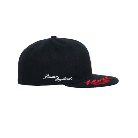 Palace PALACE NEW ERA P 59FIFTY NAVY - Style 7