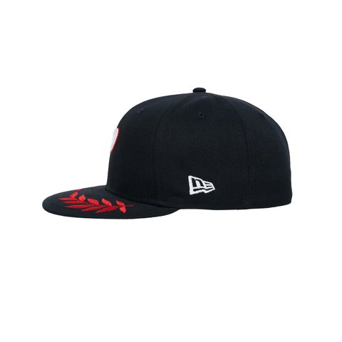 Palace PALACE NEW ERA P 59FIFTY NAVY - Style 7