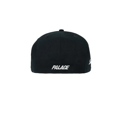 Palace PALACE NEW ERA P 59FIFTY NAVY - Style 7
