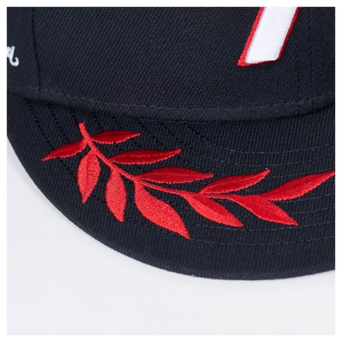 Palace PALACE NEW ERA P 59FIFTY NAVY - Style 7