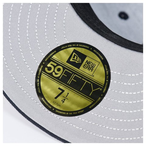 Palace PALACE NEW ERA P 59FIFTY NAVY - Style 7